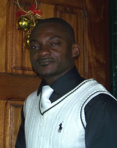 Slyvanus M. Turay I,Liberia's best Movie Star